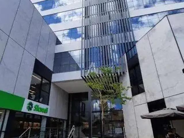 Escritorio aluguel em Região Geográfica Imediata de Toledo, Toledo