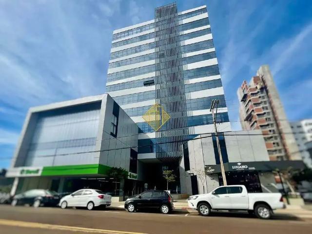 Escritorio aluguel em Região Geográfica Imediata de Toledo, Toledo