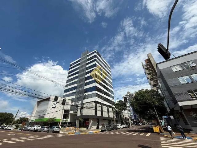 Escritorio aluguel em Região Geográfica Imediata de Toledo, Toledo