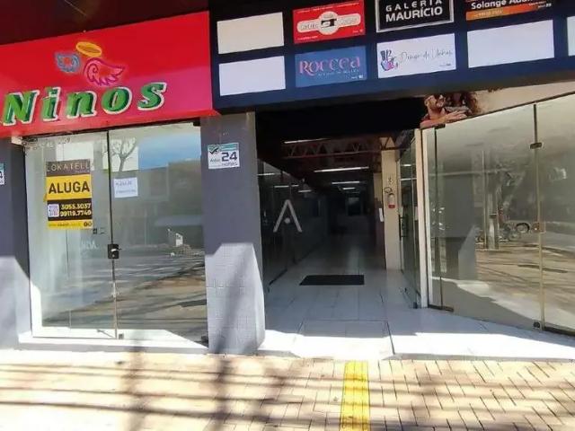 Escritorio aluguel em Região Geográfica Imediata de Toledo, Toledo