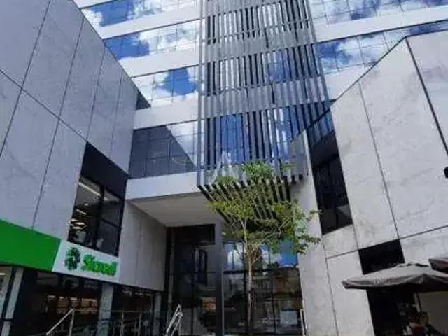 Escritorio aluguel em Região Geográfica Imediata de Toledo, Toledo