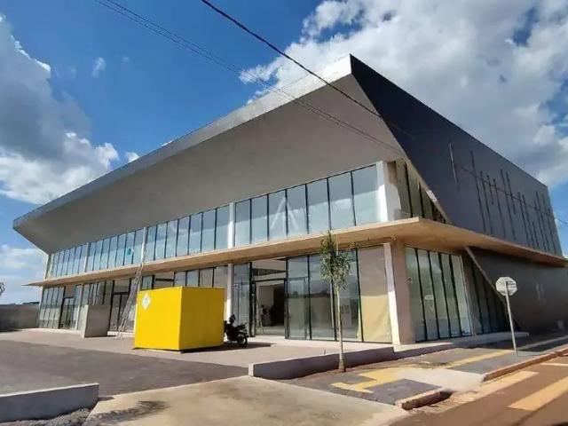 Escritorio aluguel em Região Geográfica Imediata de Toledo, Toledo