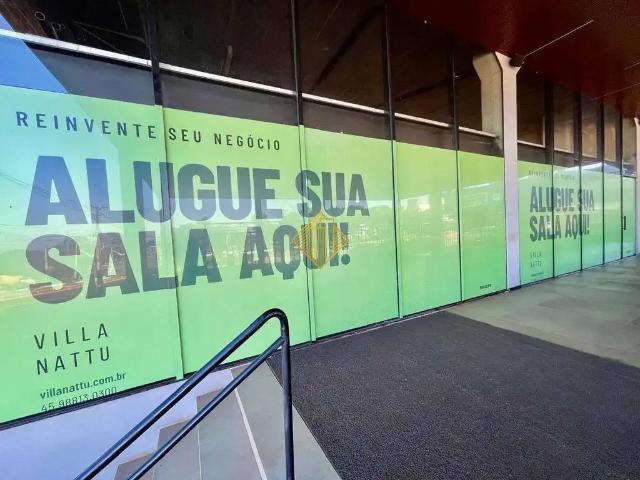 Escritorio aluguel em Região Geográfica Imediata de Toledo, Toledo