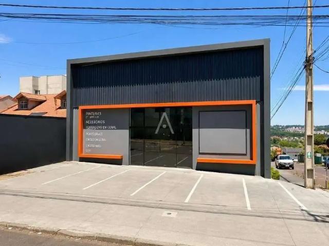 Escritorio aluguel em Região Geográfica Imediata de Toledo, Toledo