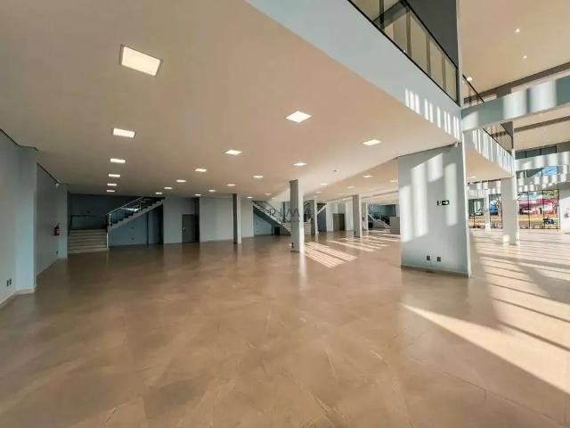 Escritorio aluguel em Região Geográfica Imediata de Toledo, Toledo