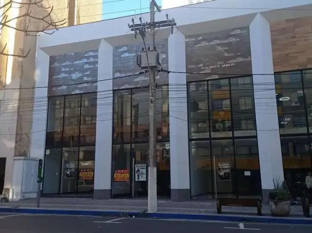 Escritorio aluguel em Região Geográfica Imediata de Torres, Aglomeração Urbana do Litoral Norte