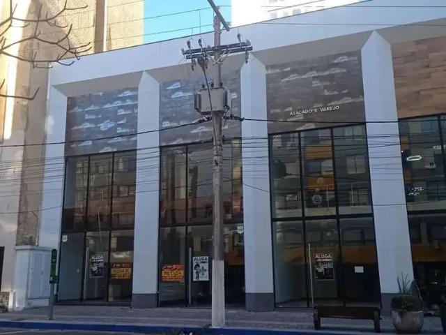 Escritorio aluguel em Região Geográfica Imediata de Torres, Aglomeração Urbana do Litoral Norte