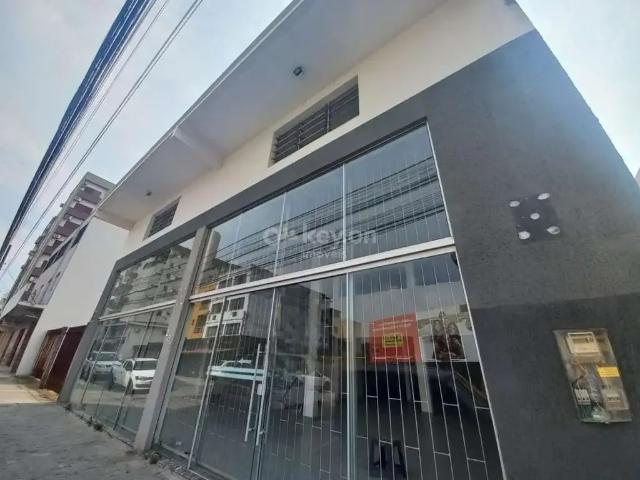 Escritorio aluguel em Região Geográfica Imediata de Tubarão, Três Barras