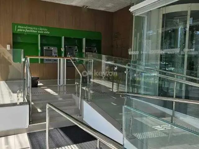 Escritorio aluguel em Região Geográfica Imediata de Tubarão, Três Barras