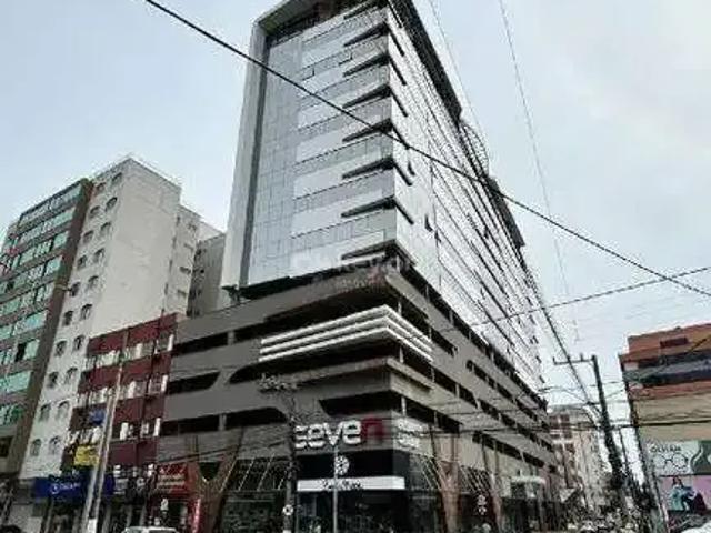 Escritorio aluguel em Região Geográfica Imediata de Florianópolis, Desterro