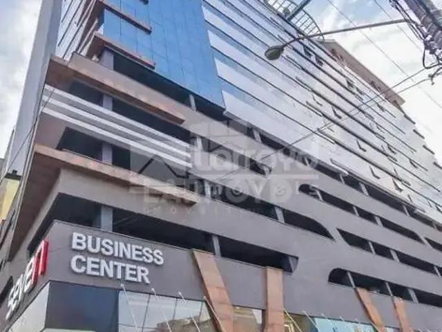 Escritorio aluguel em Região Geográfica Imediata de Tubarão, Três Barras