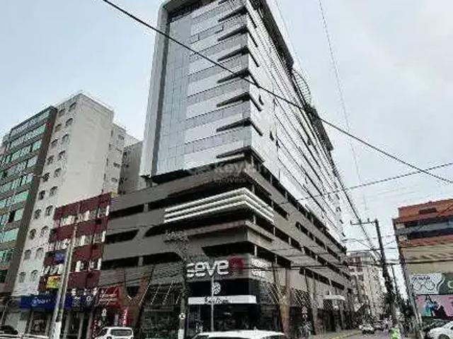 Escritorio aluguel em Região Geográfica Imediata de Florianópolis, Desterro
