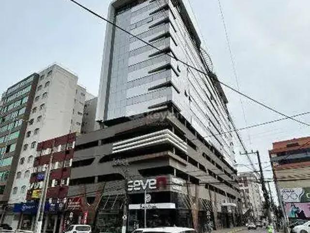 Escritorio aluguel em Região Geográfica Imediata de Tubarão, Três Barras
