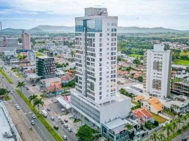 Escritorio aluguel em Região Geográfica Imediata de Tubarão, Três Barras