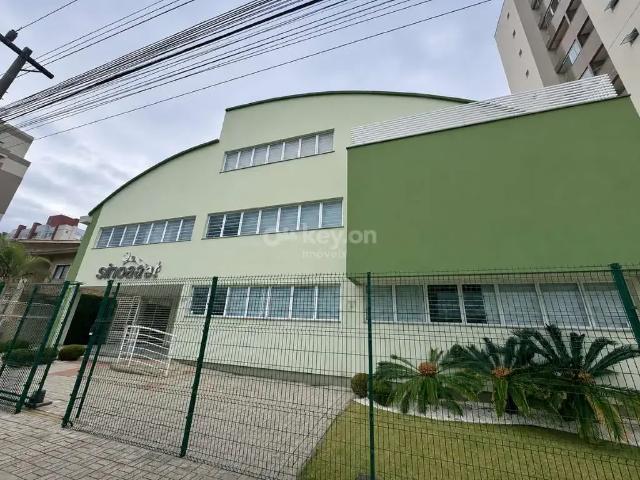 Escritorio aluguel em Região Geográfica Imediata de Tubarão, Três Barras
