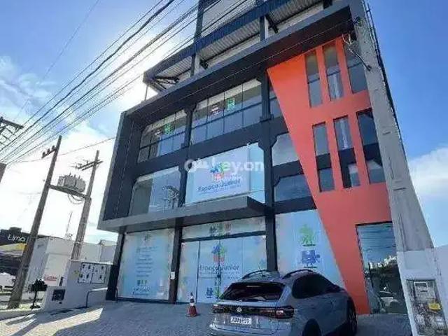 Escritorio aluguel em Região Geográfica Imediata de Tubarão, Três Barras