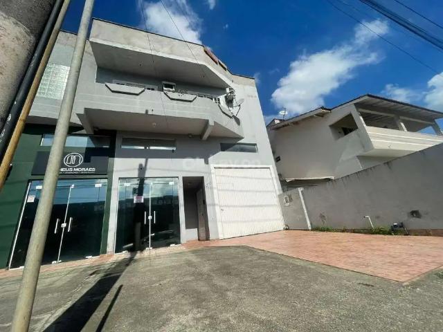 Escritorio aluguel em Região Geográfica Imediata de Tubarão, Três Barras