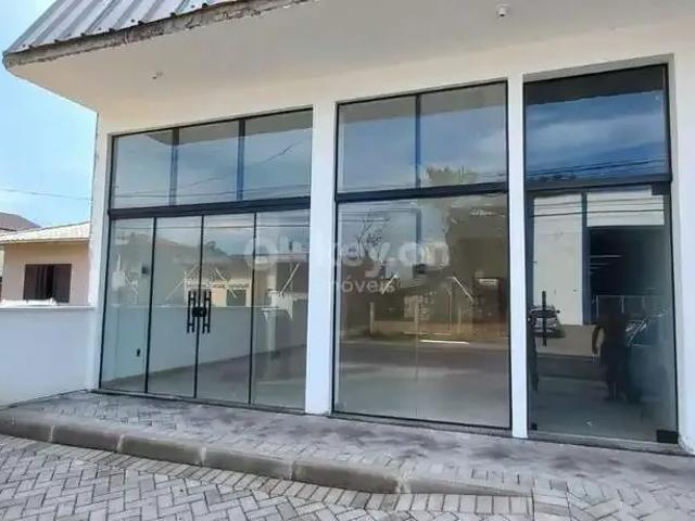 Escritorio aluguel em Região Geográfica Imediata de Tubarão, Três Barras