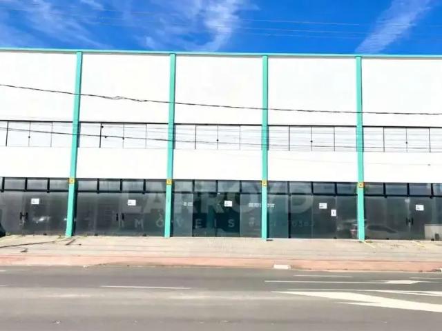 Escritorio aluguel em Região Geográfica Imediata de Tubarão, Três Barras