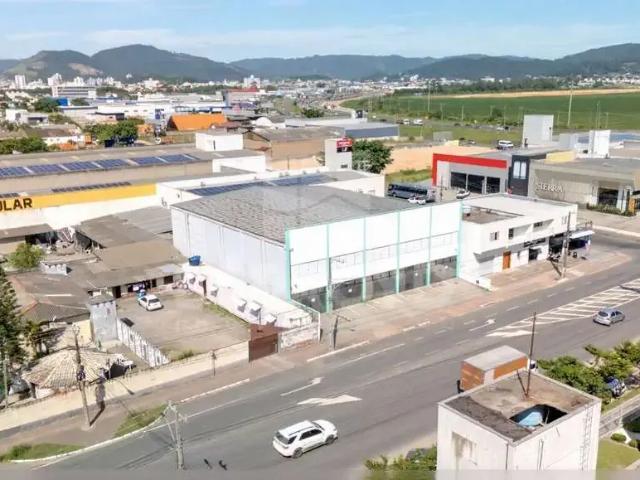 Escritorio aluguel em Região Geográfica Imediata de Tubarão, Três Barras