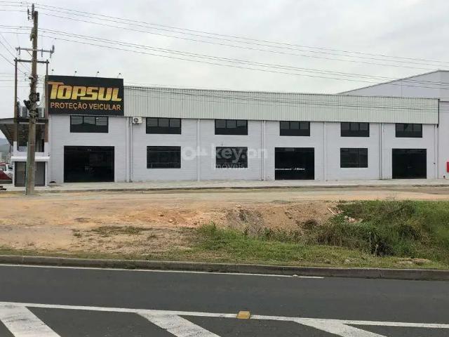 Escritorio aluguel em Região Geográfica Imediata de Tubarão, Três Barras