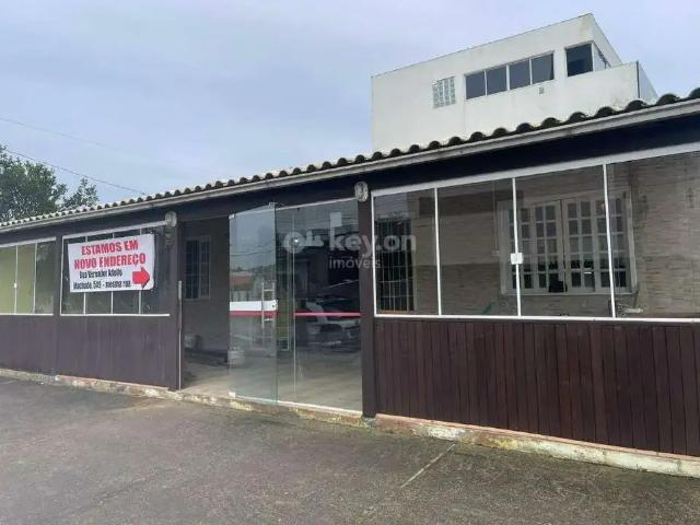 Escritorio aluguel em Região Geográfica Imediata de Tubarão, Três Barras