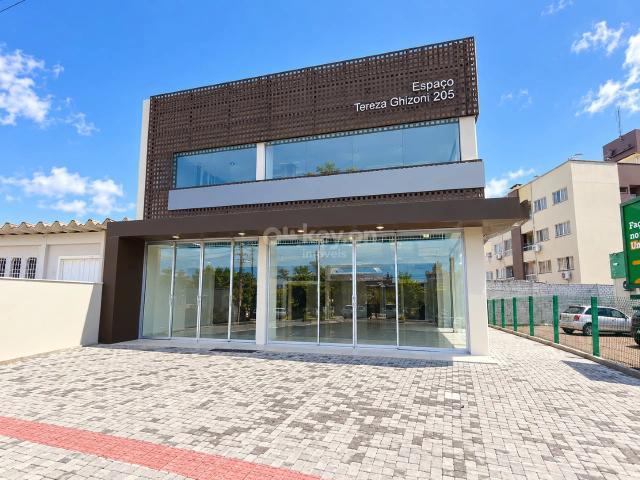 Escritorio aluguel em Região Geográfica Imediata de Tubarão, Três Barras