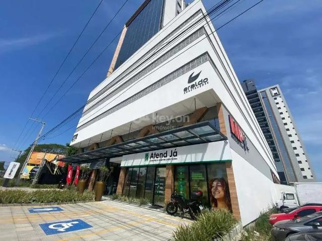 Escritorio aluguel em Região Geográfica Imediata de Tubarão, Três Barras