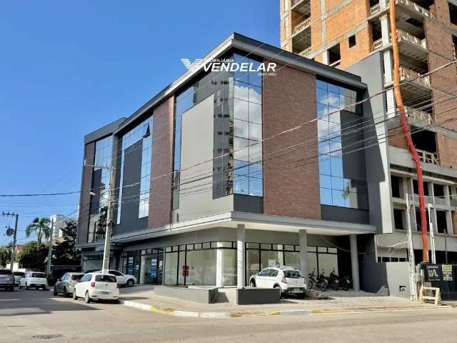 Escritorio aluguel em Região Geográfica Imediata de Tubarão, Três Barras