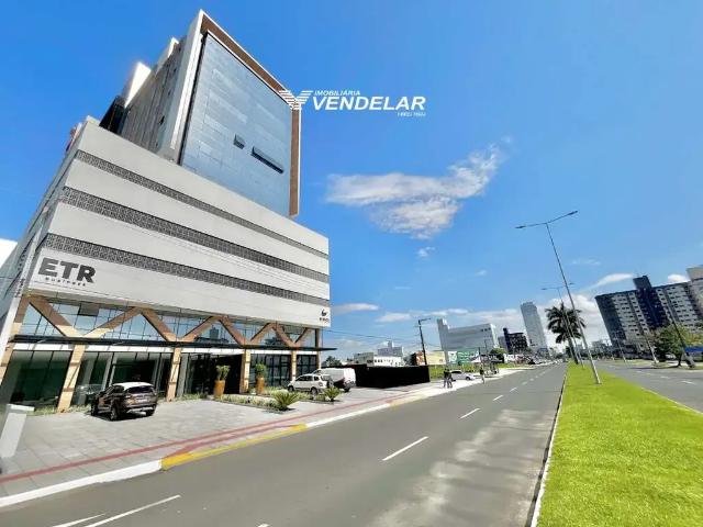 Escritorio aluguel em Região Geográfica Imediata de Tubarão, Três Barras