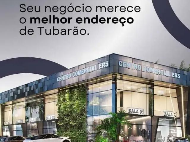 Escritorio aluguel em Região Geográfica Imediata de Tubarão, Três Barras