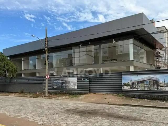 Escritorio aluguel em Região Geográfica Imediata de Tubarão, Três Barras