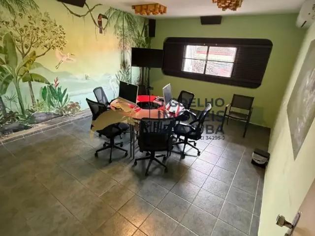 Escritorio aluguel em Jardim Paula Nobre, Ubatuba