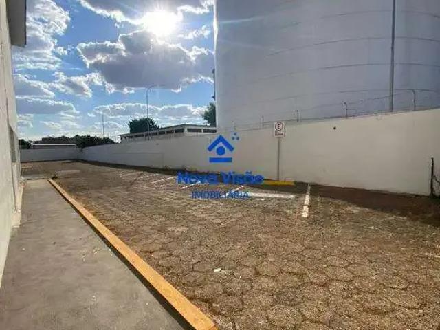 Escritorio aluguel em Região Geográfica Imediata de Uberaba, Uberaba