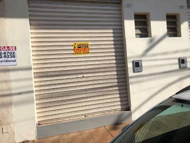 Escritorio aluguel em Região Geográfica Imediata de Uberaba, Uberaba