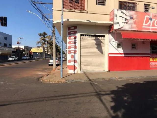 Escritorio aluguel em Região Geográfica Imediata de Uberaba, Uberaba