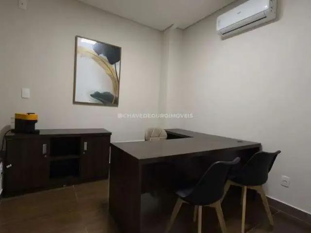 Escritorio aluguel em Região Geográfica Imediata de Uberaba, Uberaba