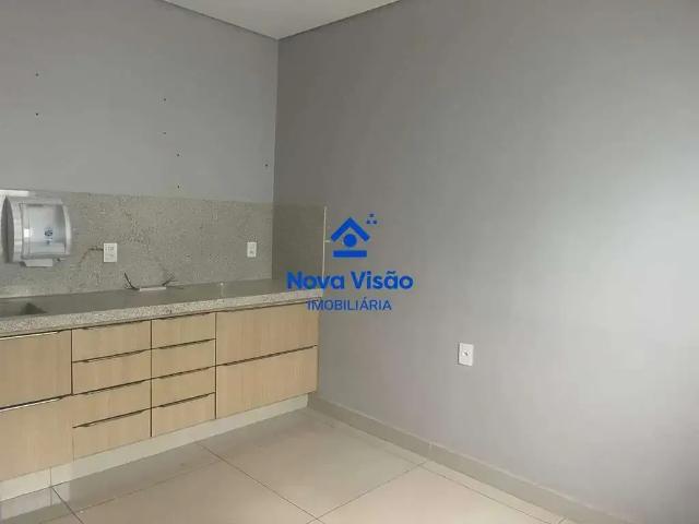 Escritorio aluguel em Região Geográfica Imediata de Uberaba, Uberaba