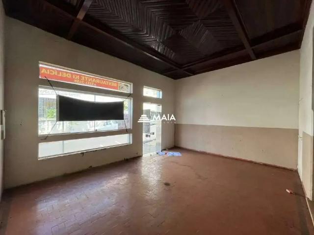 Escritorio aluguel em Região Geográfica Imediata de Uberaba, Uberaba