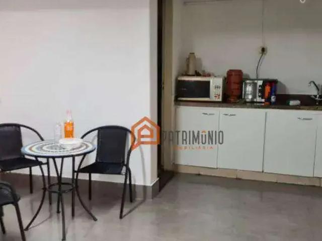 Escritorio aluguel em Vila Cruzeiro do Sul, Uberaba