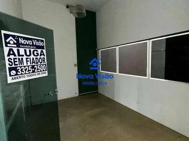 Escritorio aluguel em Região Geográfica Imediata de Uberaba, Uberaba