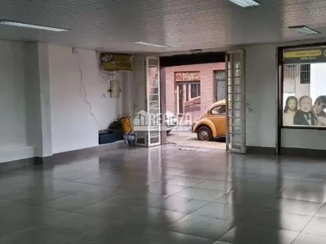 Escritorio aluguel em Região Geográfica Imediata de Uberaba, Uberaba
