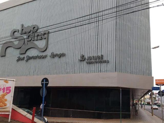 Escritorio aluguel em Região Geográfica Imediata de Uberaba, Uberaba