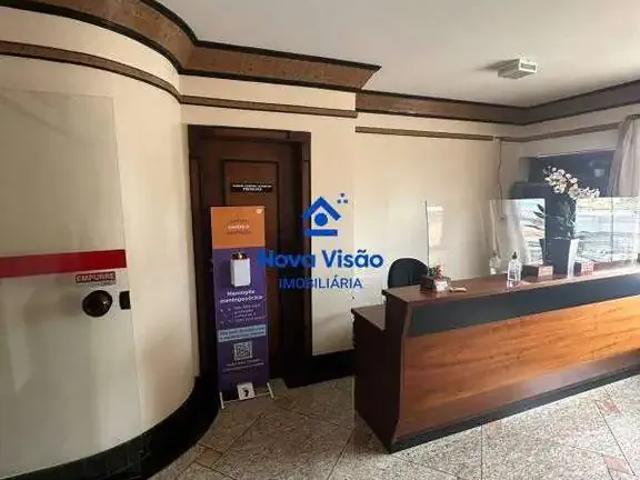 Escritorio aluguel em Região Geográfica Imediata de Uberaba, Uberaba