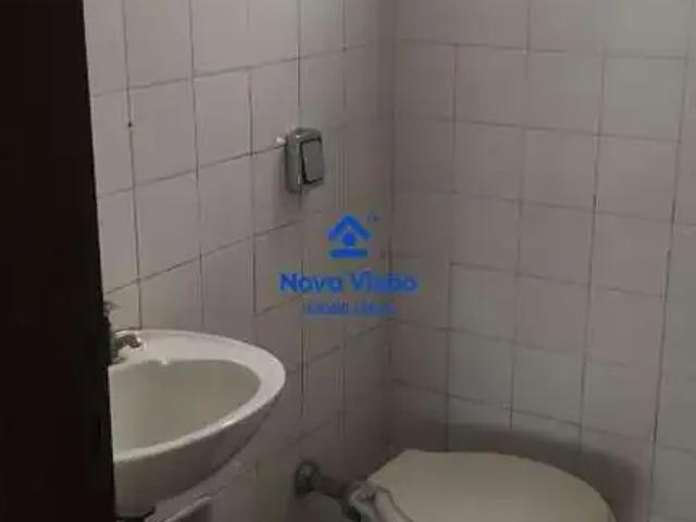 Escritorio aluguel em Região Geográfica Imediata de Uberaba, Uberaba