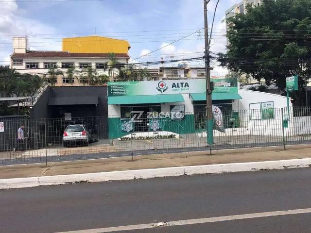 Escritorio aluguel em Região Geográfica Imediata de Uberaba, Uberaba