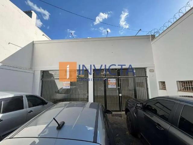 Escritorio aluguel em Região Geográfica Imediata de Uberaba, Uberaba