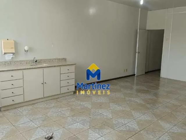 Escritorio aluguel em Região Geográfica Imediata de Uberaba, Uberaba