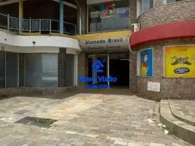 Escritorio aluguel em Região Geográfica Imediata de Uberaba, Uberaba