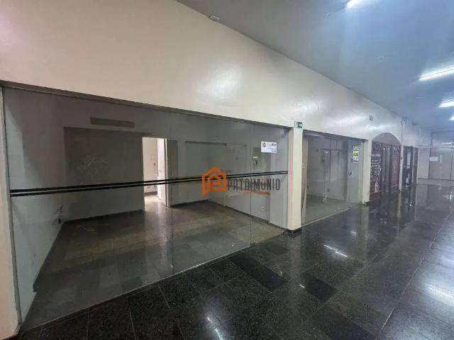 Escritorio aluguel em Região Geográfica Imediata de Uberaba, Uberaba